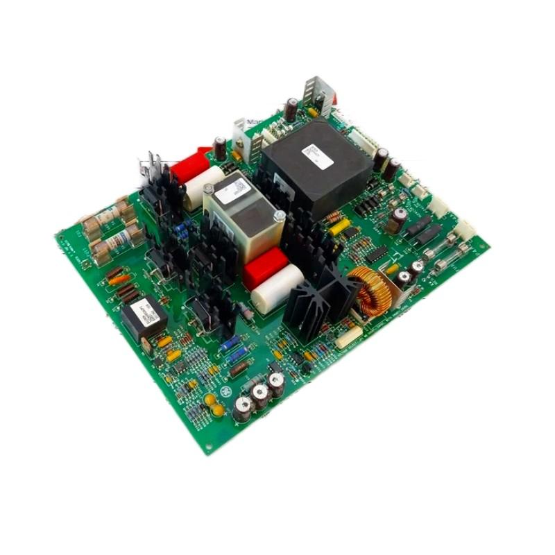 GE IS210AEPSG1B Power Board