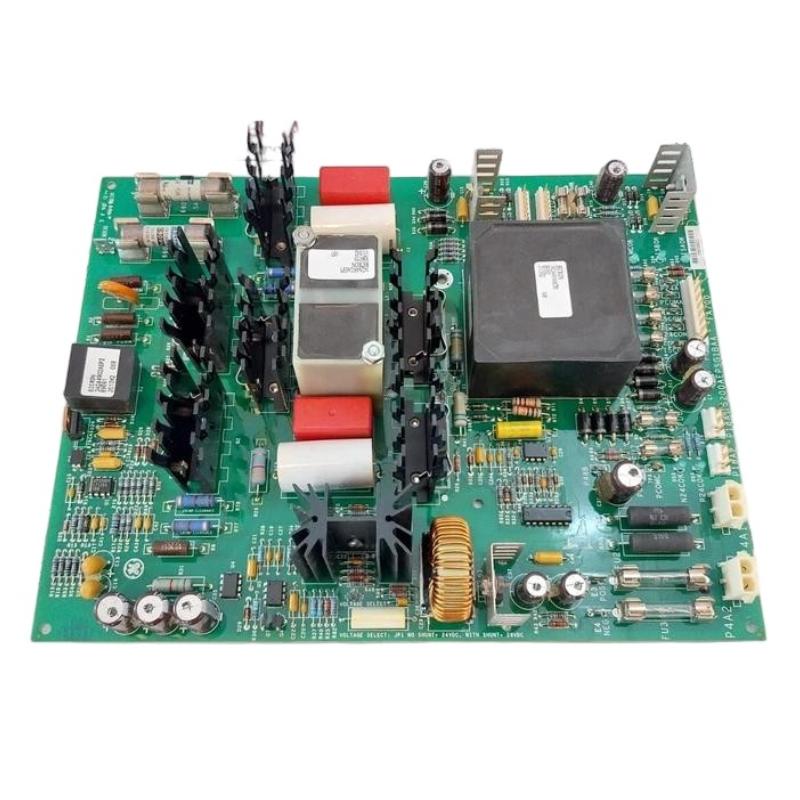 GE IS210AEPSG1BCB Ethernet Controller