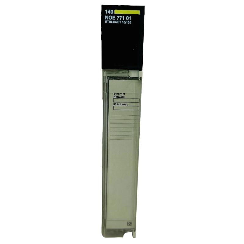 Schneider 140N0E77101 Ethernet TCP/IP Module