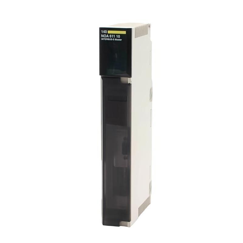 Schneider 140NOA61110C Interbus Main Module