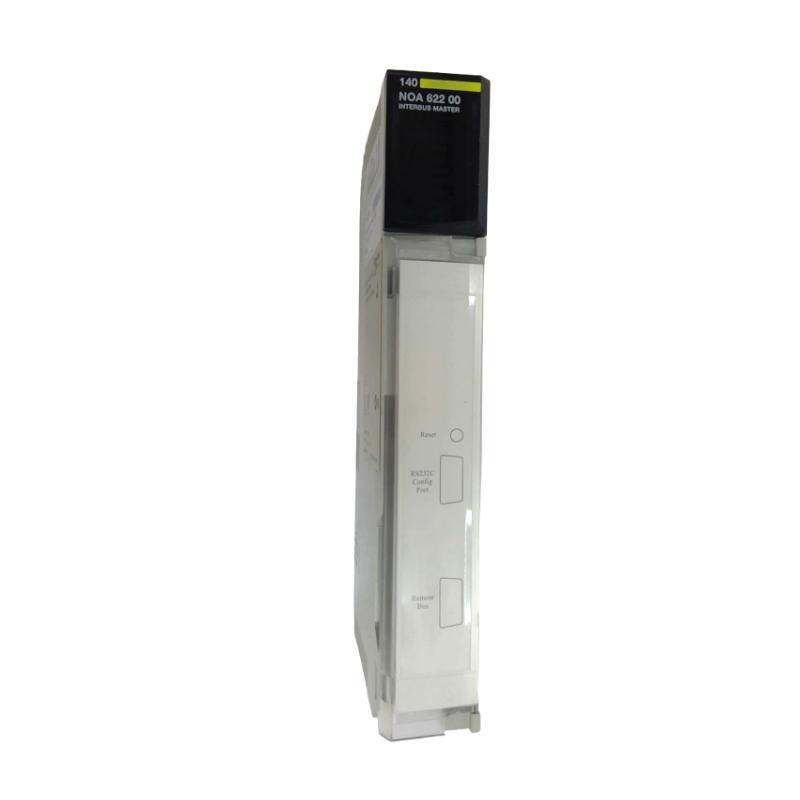 Schneider 140NOA62200C Interbus Main Module