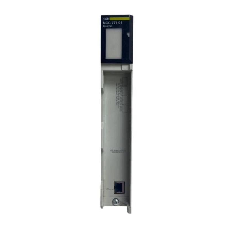 Schneider 140NOC77101 Ethernet Communication Module