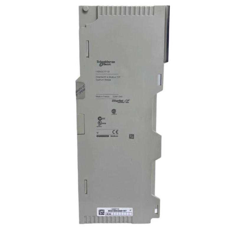 Schneider 140NOC77101 Ethernet Communication Module