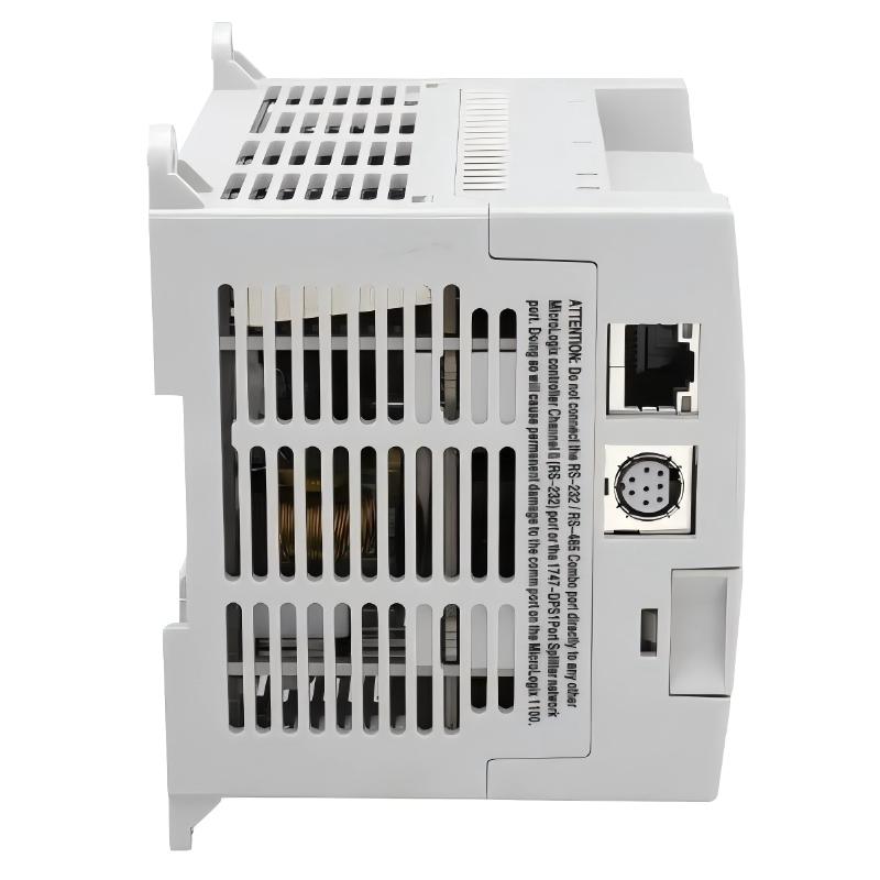 Allen Bradley 1763-L16AWA MicroLogix 1100 Programmable Controller
