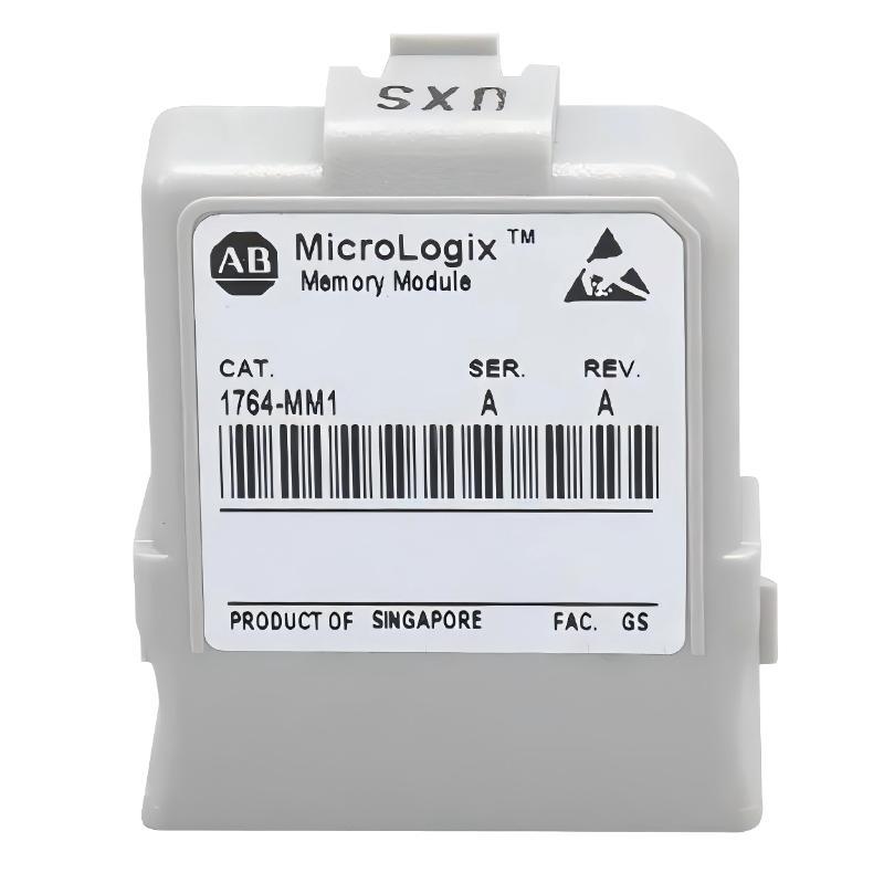 Allen Bradley 1764-MM1 MicroLogix 1500 Memory Module