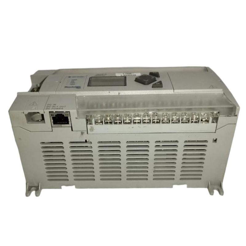 Allen Bradley 1766-L32BXB MicroLogix 1400 Programmable Controller