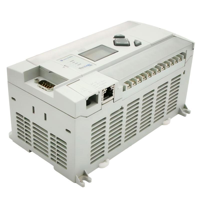 Allen Braley 1766-L32BXBA MicroLogix 1400 Programmable Controller