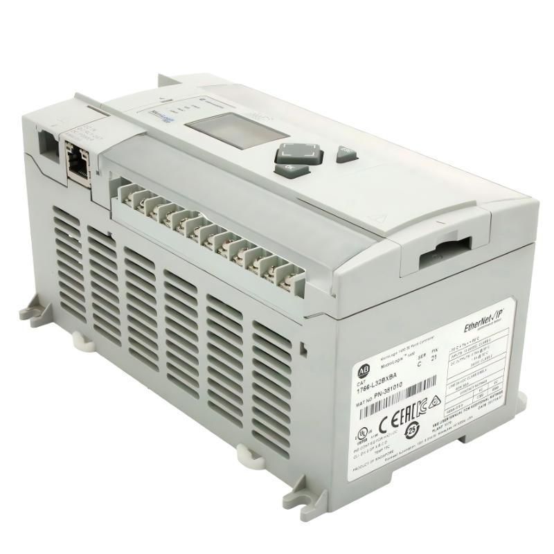 Allen Braley 1766-L32BXBA MicroLogix 1400 Programmable Controller