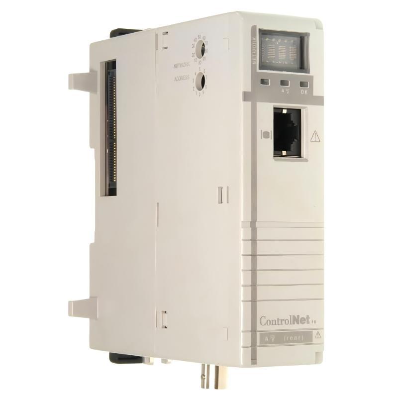Allen Bradley 1768-CNB CompactLogix ControlNet Bridge Module