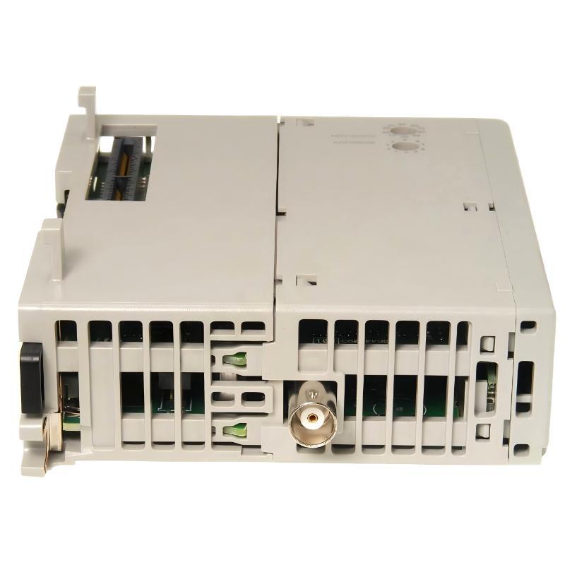 Allen Bradley 1768-CNB CompactLogix ControlNet Bridge Module