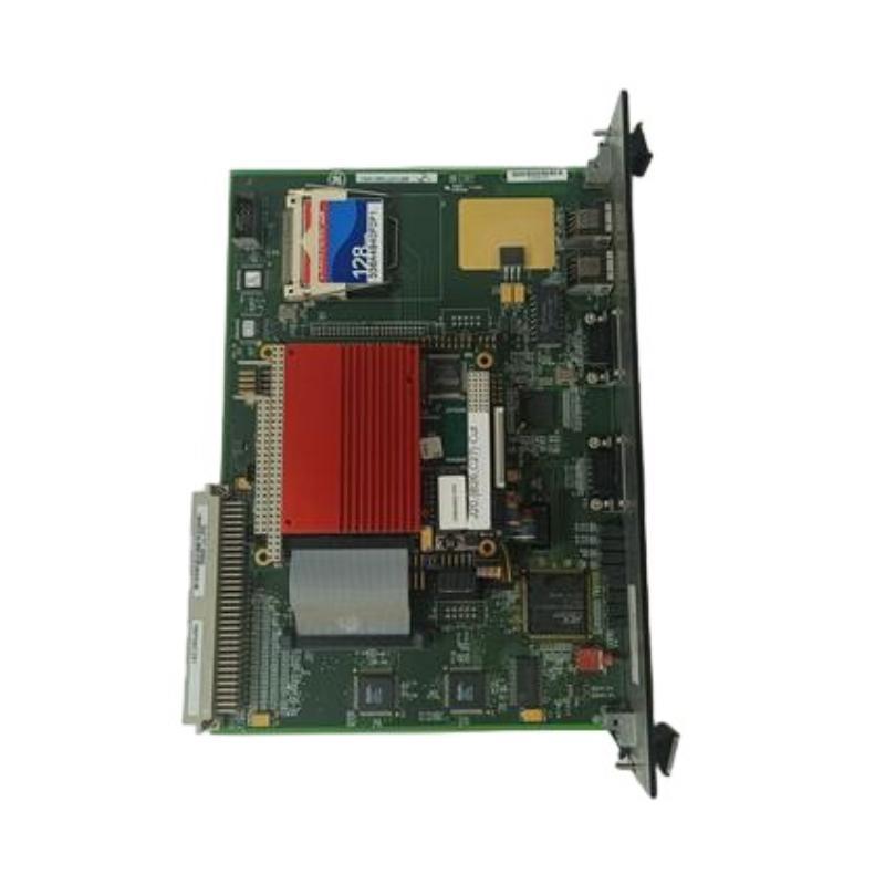 GE IS215AEPAH1C Turbine Control Board