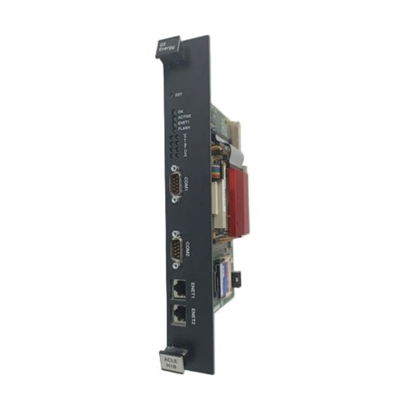 GE IS215AEPAH1C Turbine Control Board