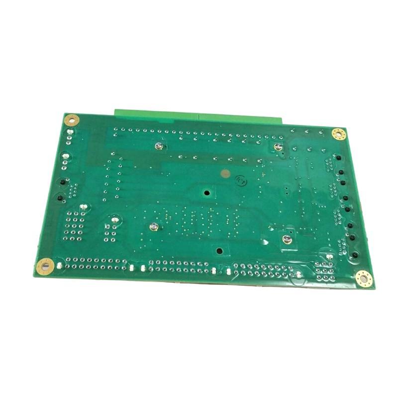 GE IS215AEPCH1E Turbine Control Board