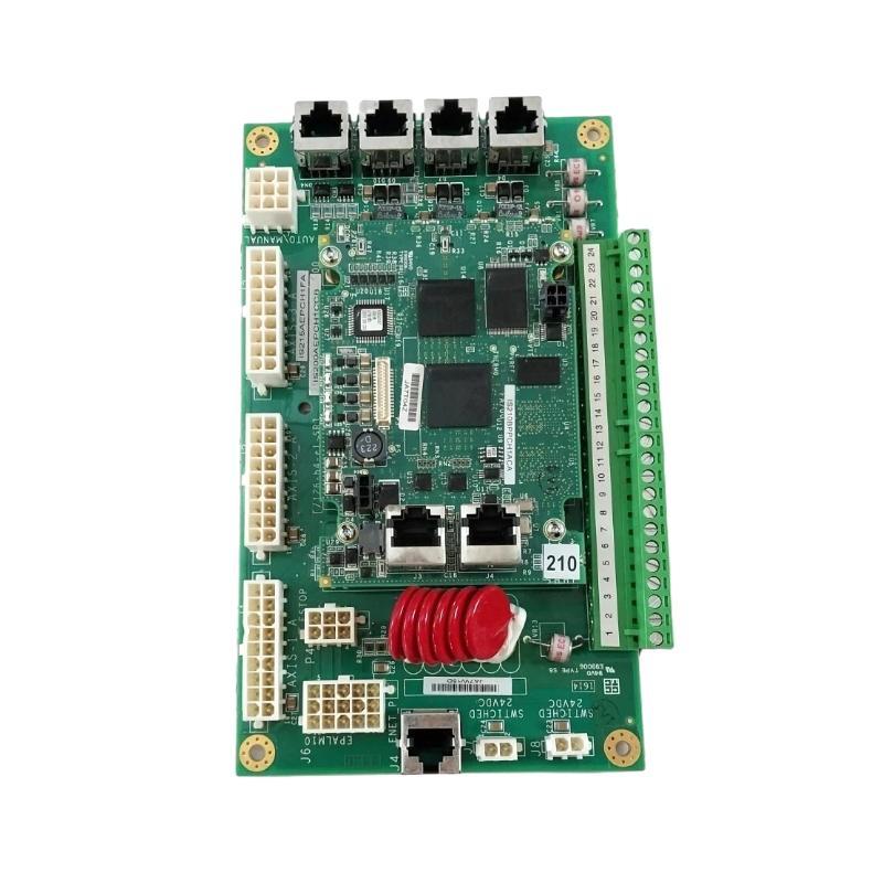 GE IS215AEPCH1F Turbine Control Board