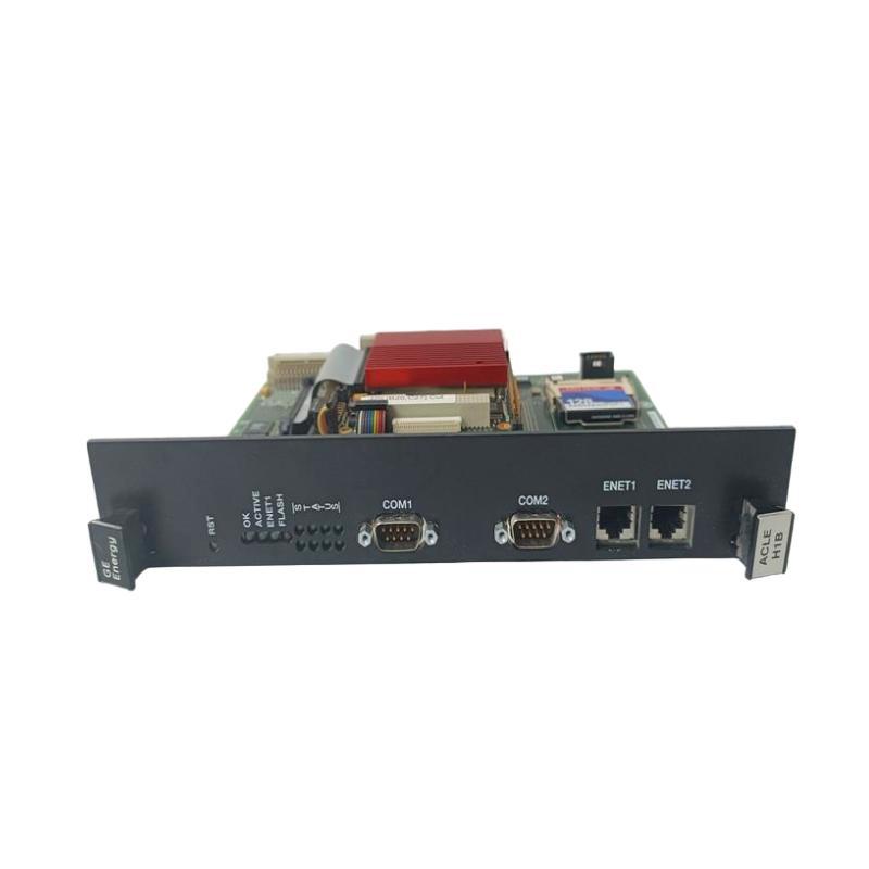 GE IS215PMVPH1AA I/O Module