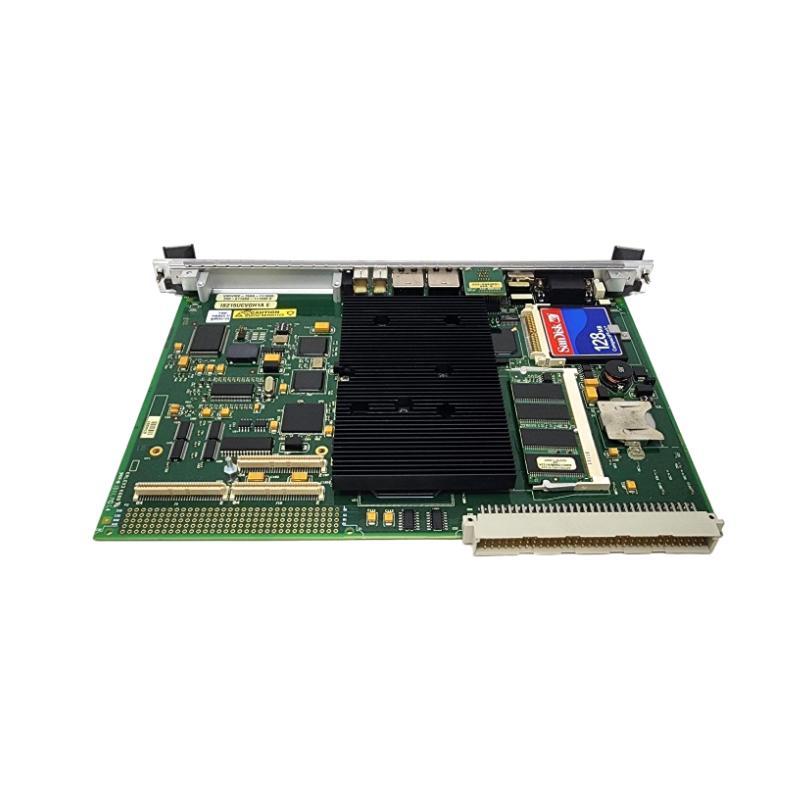 GE IS215REBFH1A I/O Expansion Board