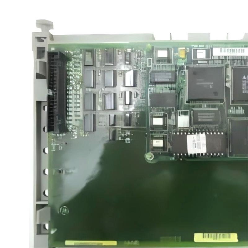 GE IS215UCVDH5A Dual-Slot Controller Board