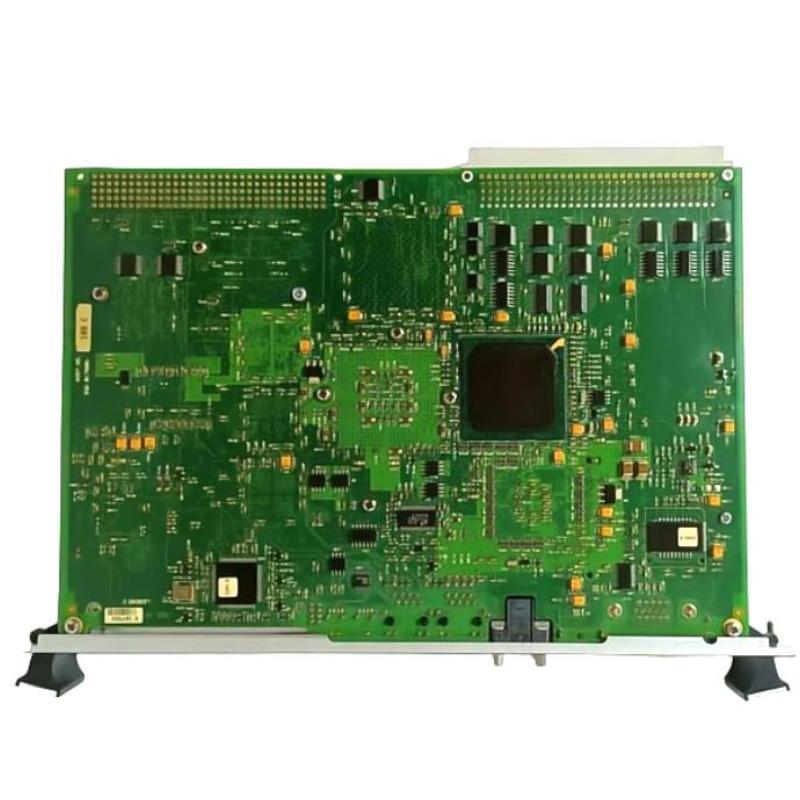 GE IS215UCVGM06A General Control Variable Generator Module