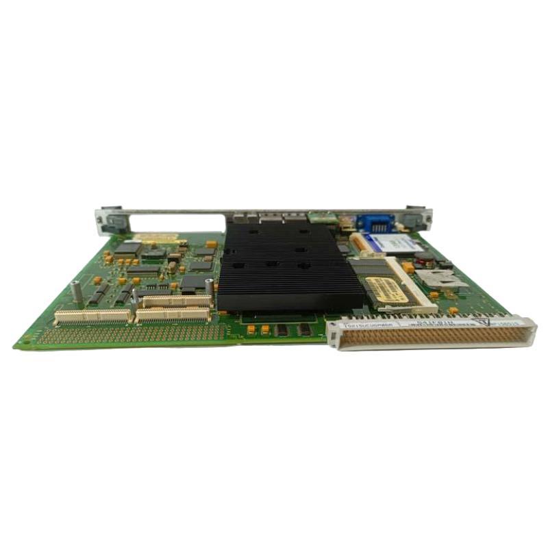 GE IS215UCVGM06A General Control Variable Generator Module