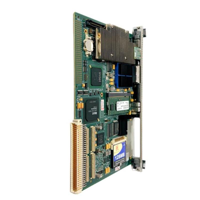 GE IS215UCVHM06A General Controller Module