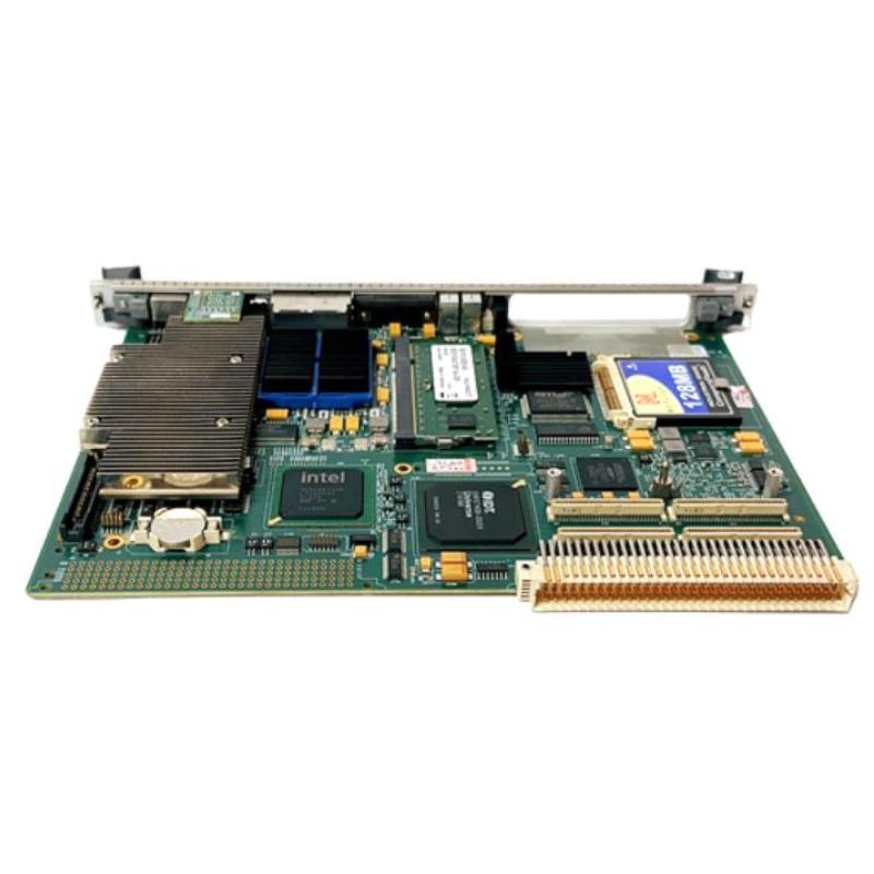 GE IS215UCVHM06A General Controller Module