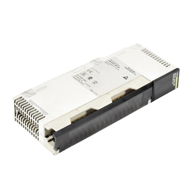 Schneider 140NOE21110C Ethernet Module TCP/IP Twisted Pair