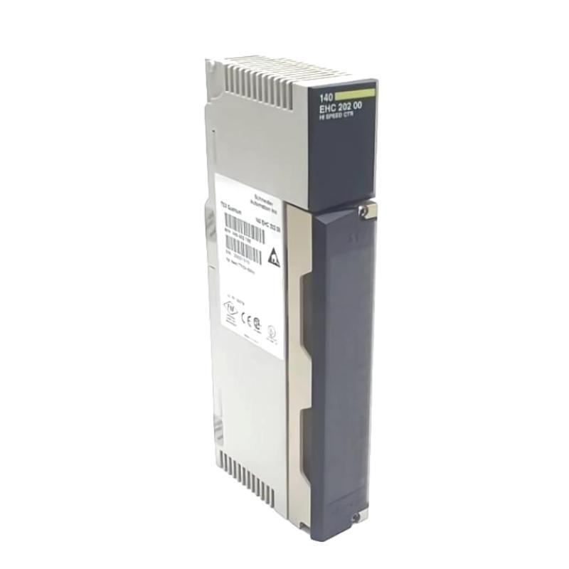 Schneider 140NOE21110C Ethernet Module TCP/IP Twisted Pair