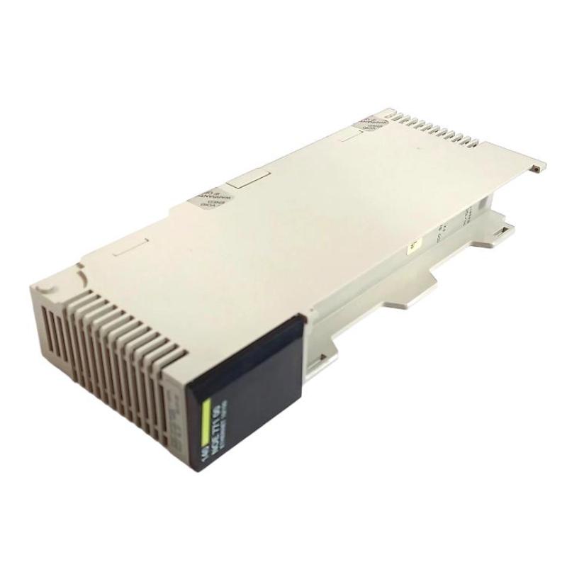Schneider 140NOE35100C Ethernet SY/MAX Fiber Optic Module