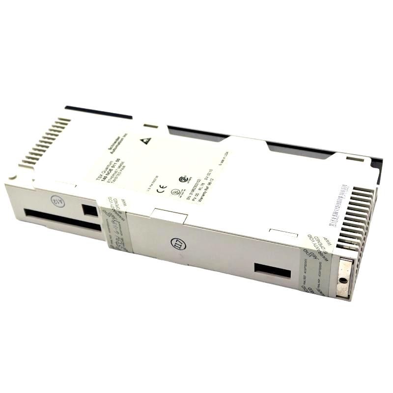 Schneider 140NOE51100C Ethernet MMSE Module