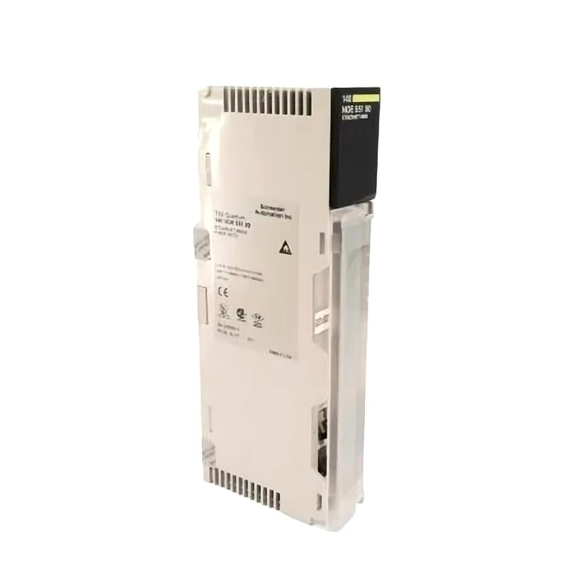 Schneider 140NOE55100C Ethernet Module