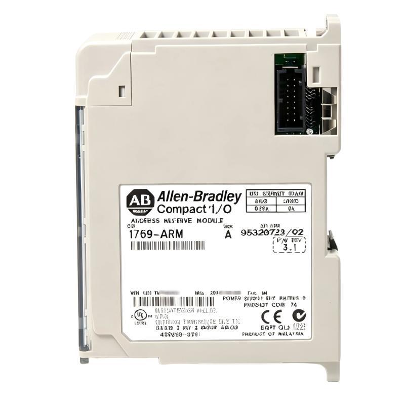 Allen Bradley 1769-ARM CompactLogix Address Preservation Module