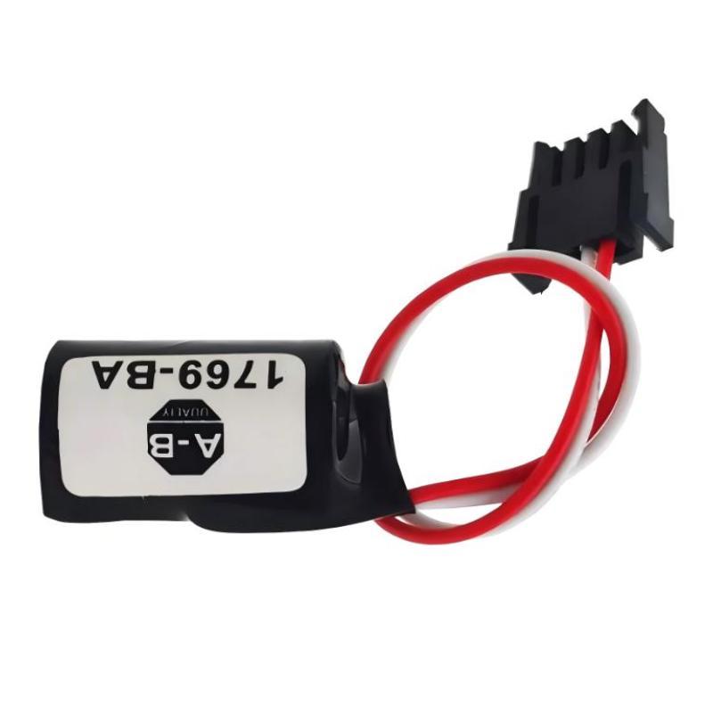 Allen Bradley 1769-BA CompactLogix Lithium Battery Components