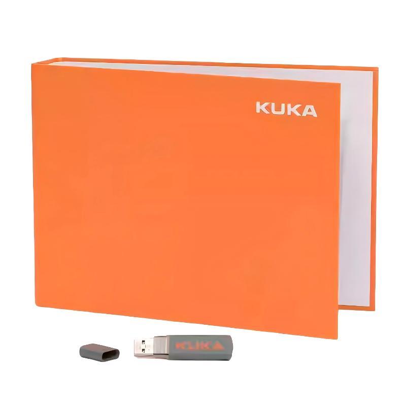 ABB 00-250-424 Recovery USB Drive