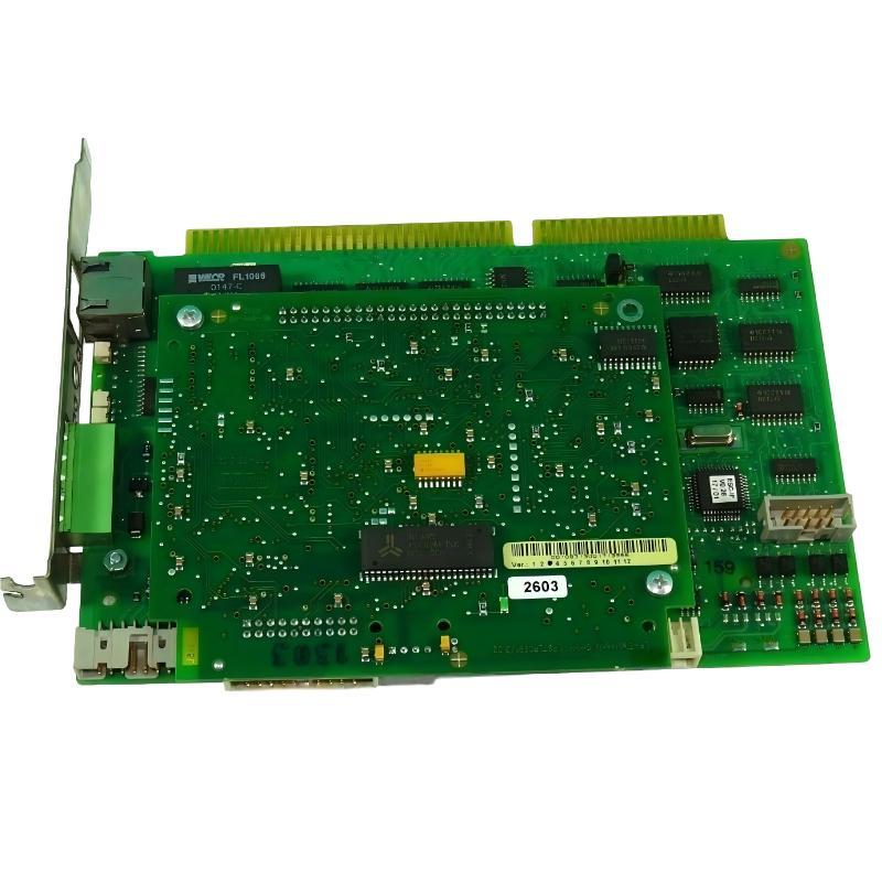 ABB(KUKA) 00-108-313 Circuit Board