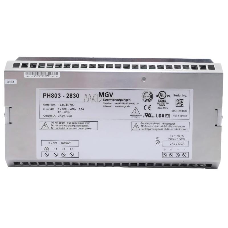 ABB(KUKA) 00-110-699 Power Module
