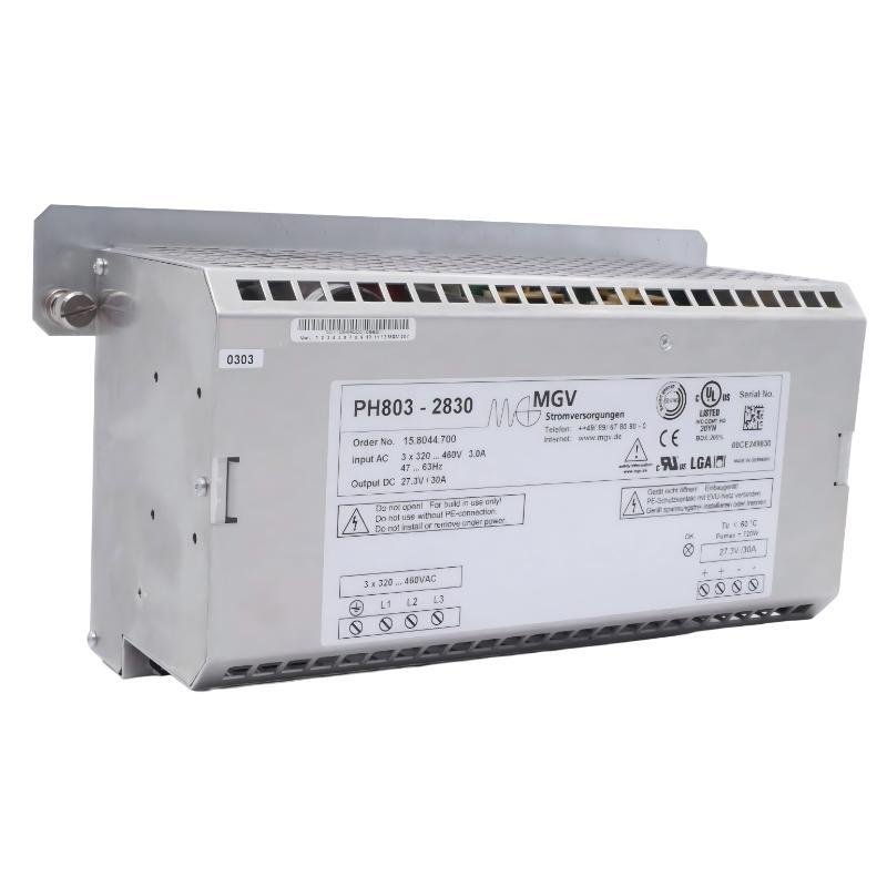 ABB(KUKA) 00-110-699 Power Module