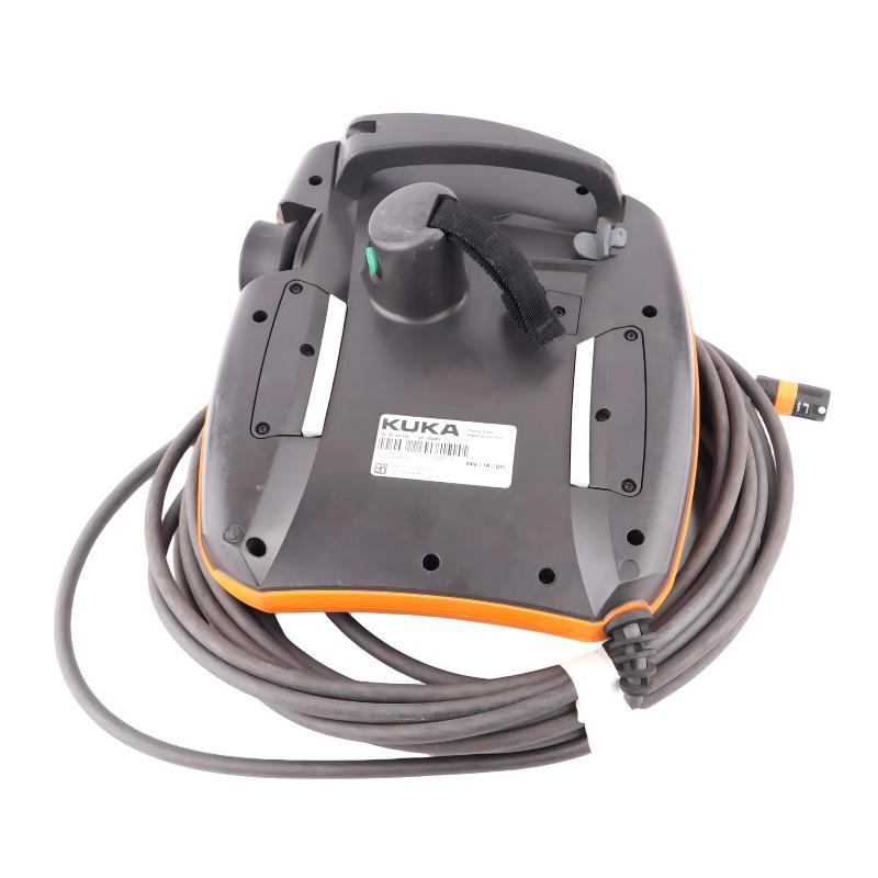 ABB(KUKA) 00-168-334 Teach Pendant Control Panel