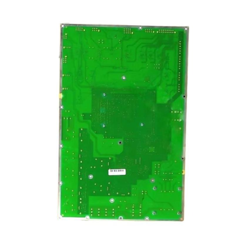 GE IS215WEMAH1BB Wind Power Main Cabinet Panel
