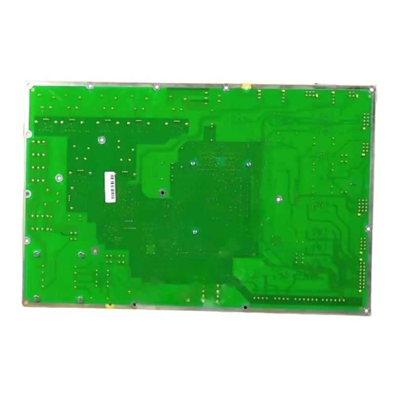 GE IS215WEMAH1BB Wind Power Main Cabinet Panel