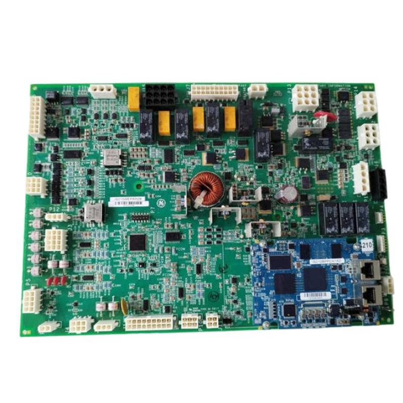 GE IS215WEPAH2B Printed Circuit Board