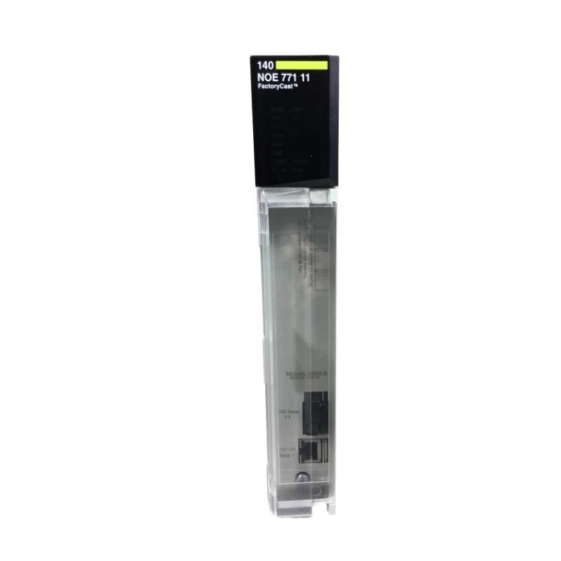 Schneider 140NOE77111 Ethernet TCP/IP Module