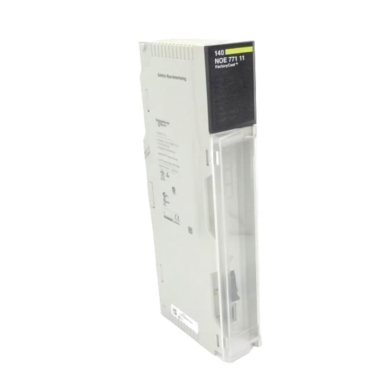Schneider 140NOE77111 Ethernet TCP/IP Module