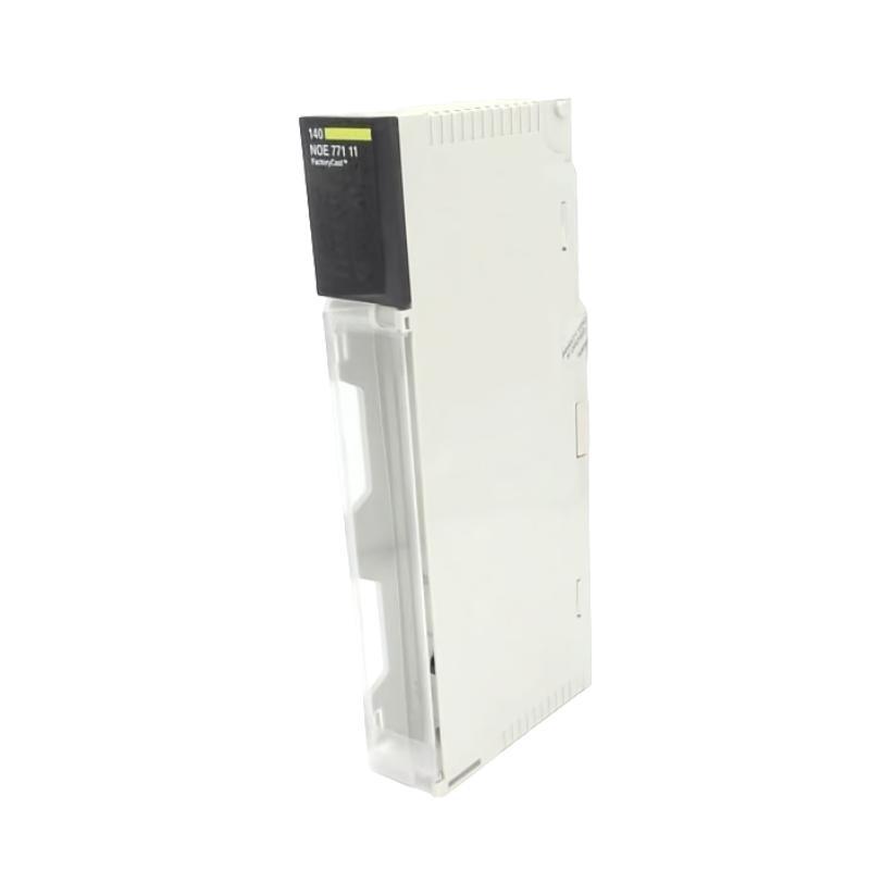 Schneider 140NOE77111 Ethernet TCP/IP Module