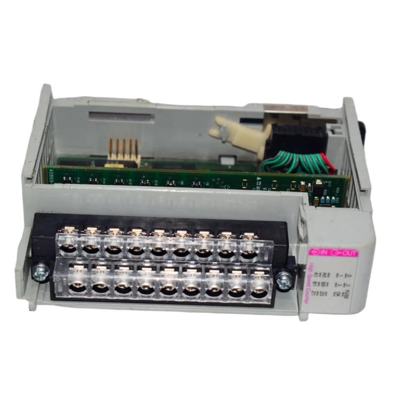 Allen Bradley 1769-HSC CompactLogix High-Speed ​​Counter Module