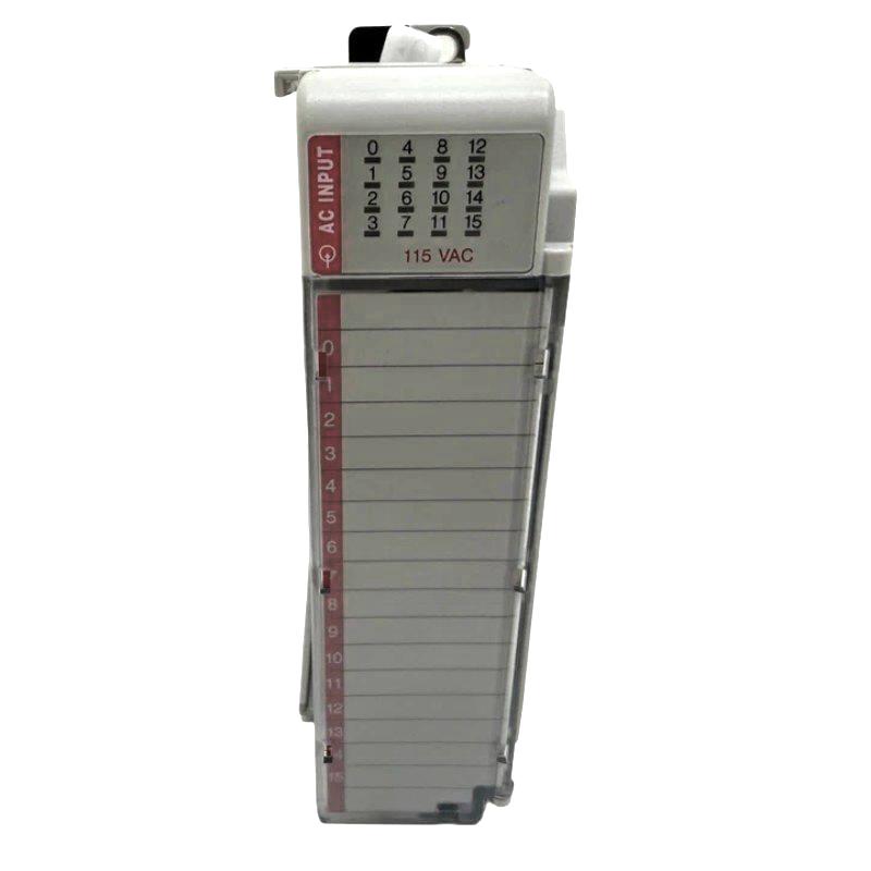 Allen Bradley 1769-IA16 CompactLogix AC Digital Input Module