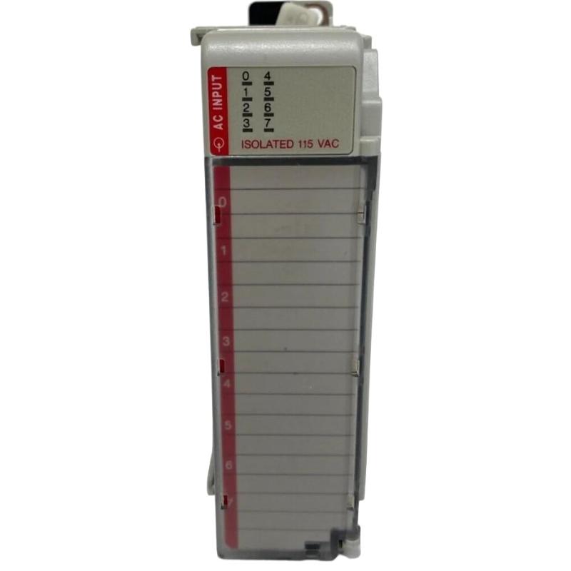 Allen Bradley 1769-IA8I CompactLogix Isolated Input Module