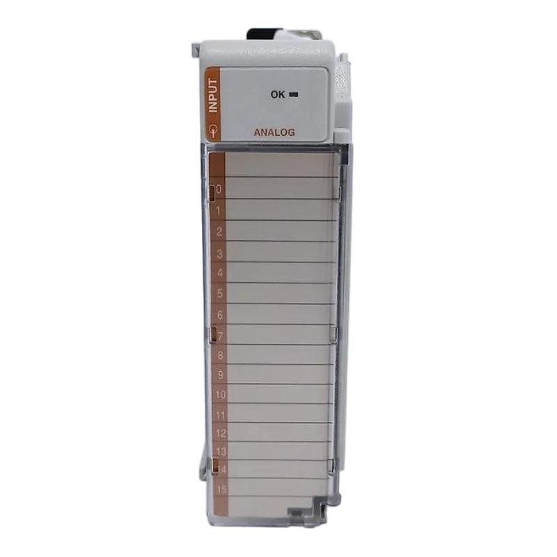 Allen Bradley 1769-IF16C CompactLogix Compact High-Density Analog Current Input Module