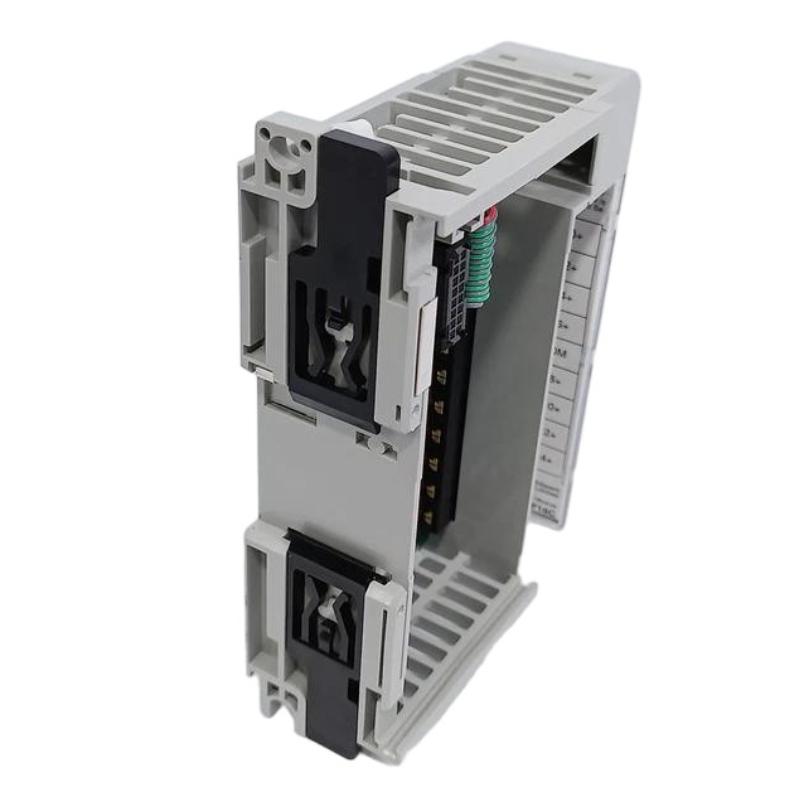 Allen Bradley 1769-IF16C CompactLogix Compact High-Density Analog Current Input Module