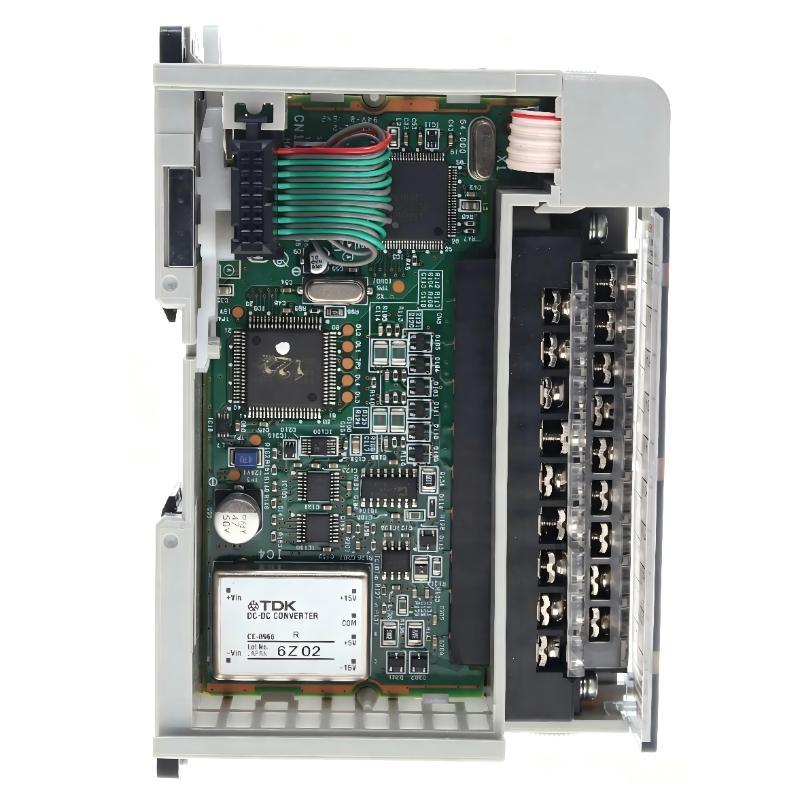 Allen Bradley 1769-IF4FXOF2F CompactLogix High-Speed ​​Analog Combination Module