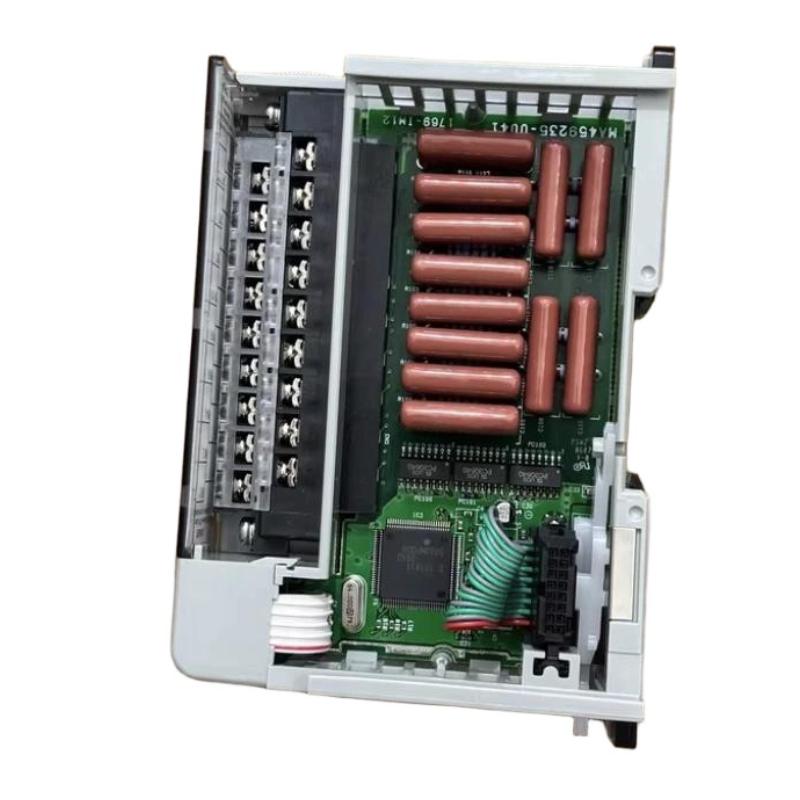 Allen Bradley 1769-IM12 CompactLogix Compact AC Input Module